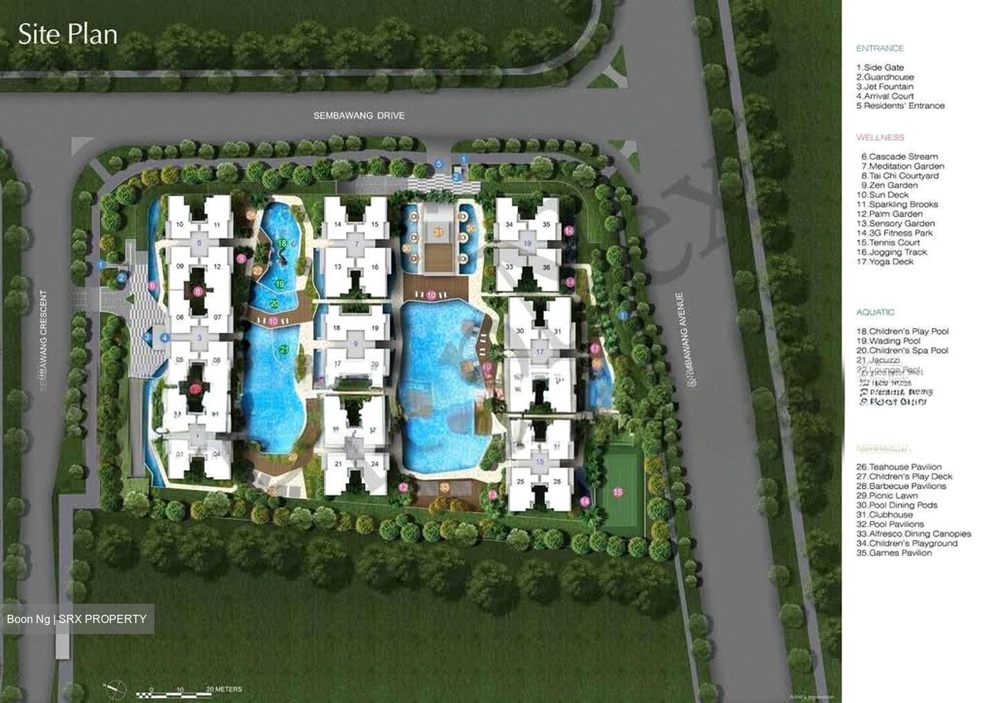 Skypark Residences (D27), Condominium #553784671